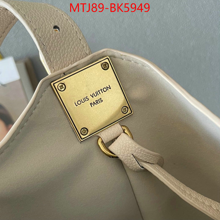 LV Bags(4A)-Handbag Collection- is it illegal to buy ID: BK5949