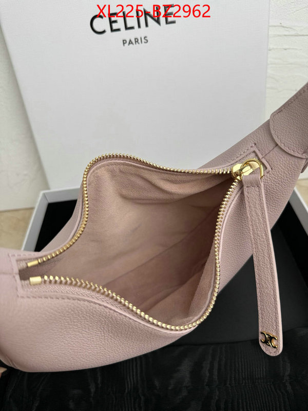 Celine Bags(TOP)-Crossbody- replica us ID: BZ2962 $: 225USD,
