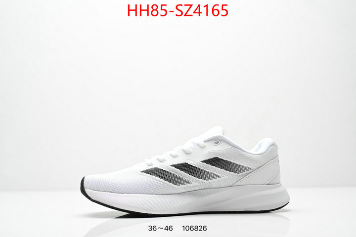 Men Shoes-Adidas luxury cheap replica ID: SZ4165 $: 85USD