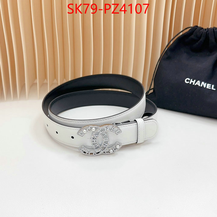 Belts-Chanel what's best ID: PZ4107 $: 79USD
