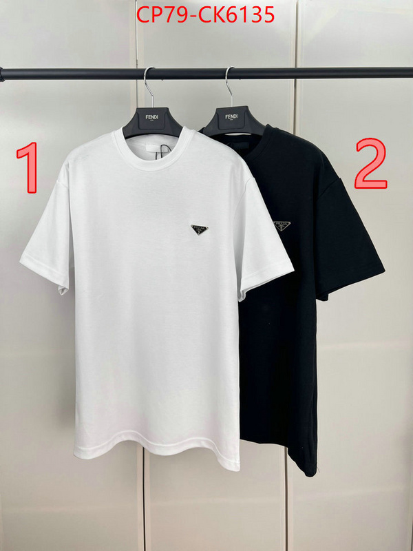 Clothing-Prada sell online luxury designer ID: CK6135 $: 79USD