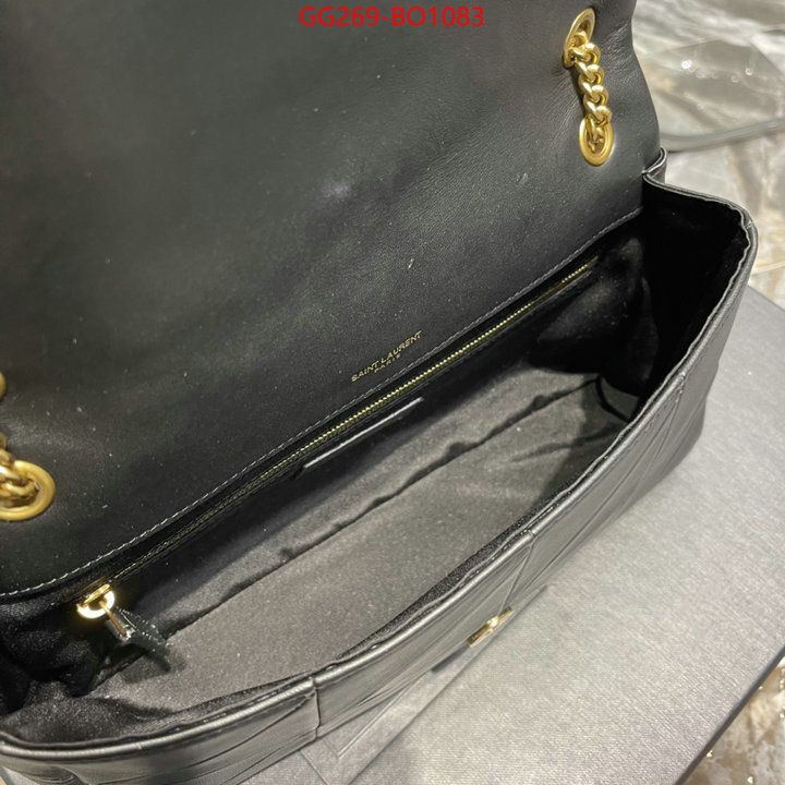 best site for replica ID: BO1083 $: 269USD,