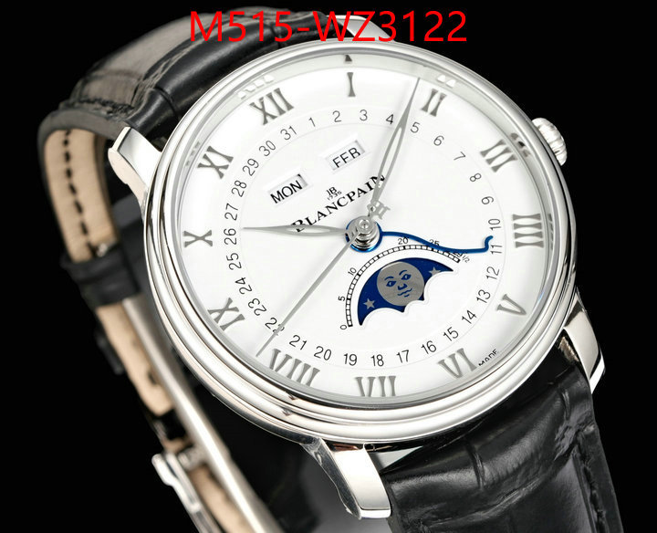 Watch(TOP)-Omega the most popular ID: WZ3122 $: 515USD