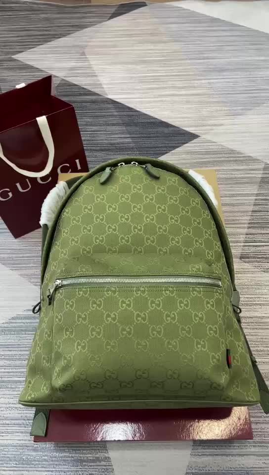 Gucci Bags(TOP)-Backpack- from china 2024 ID: BZ2454 $: 235USD,