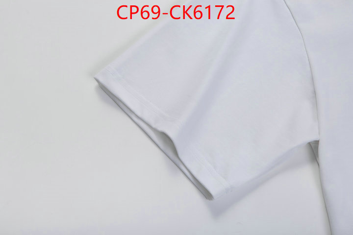 Clothing-Burberry flawless ID: CK6172 $: 69USD