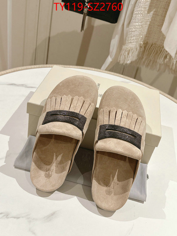 Women Shoes-Brunello cucinelli where should i buy to receive ID: SZ2760 $: 119USD