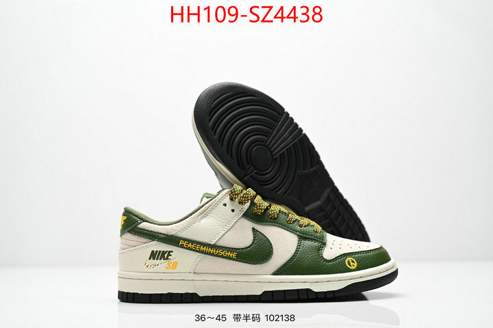 Men Shoes-Nike buy 1:1 ID: SZ4438 $: 109USD