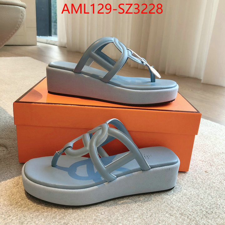 Women Shoes-Hermes perfect ID: SZ3228 $: 129USD