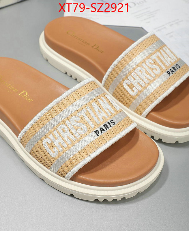 Women Shoes-Dior high quality ID: SZ2921 $: 79USD
