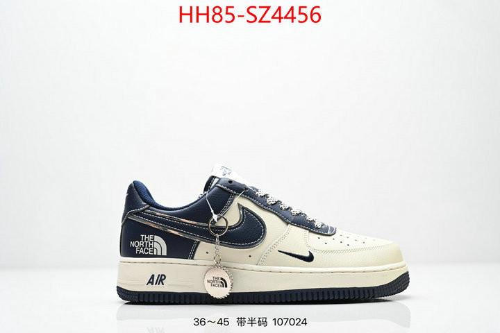 Men Shoes-Nike designer fashion replica ID: SZ4456 $: 85USD