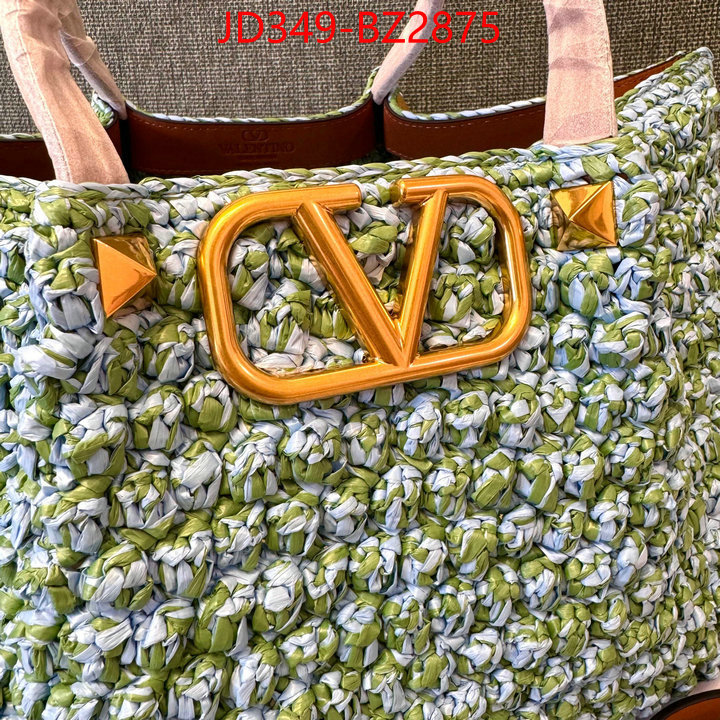 Valentino Bags(TOP)-Handbag- wholesale replica shop ID: BZ2875 $: 349USD,