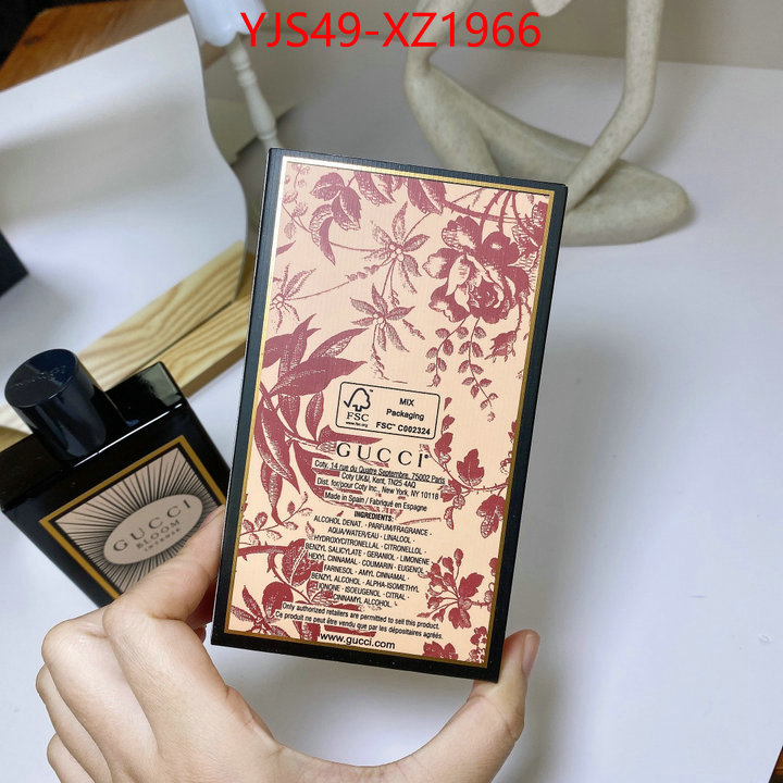 Perfume-Gucci where to buy the best replica ID: XZ1966 $: 49USD