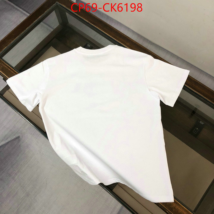 Clothing-Dior online ID: CK6198 $: 69USD