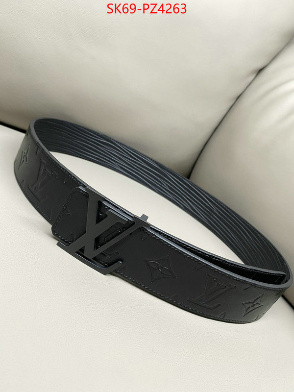 Belts-LV supplier in china ID: PZ4263 $: 69USD