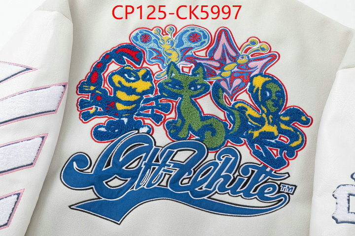 Clothing-OffWhite buy first copy replica ID: CK5997 $: 125USD