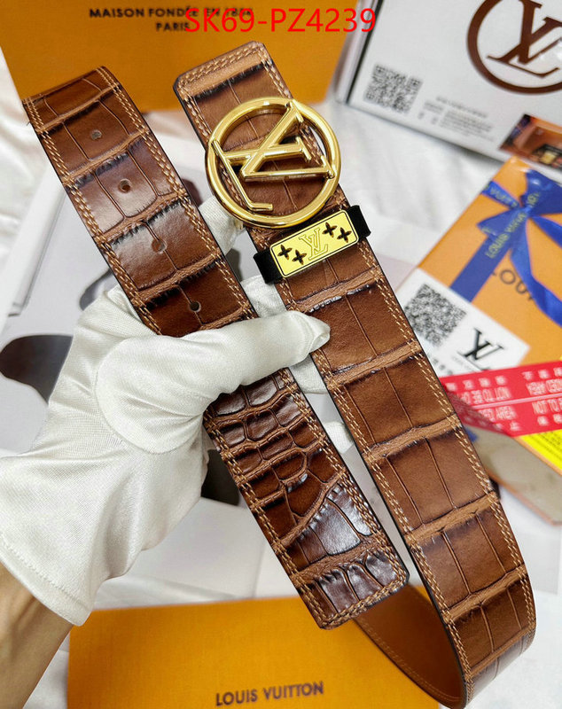 Belts-LV sale ID: PZ4239 $: 69USD