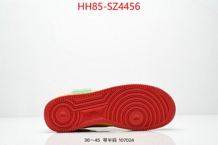 Men Shoes-Nike designer fashion replica ID: SZ4456 $: 85USD