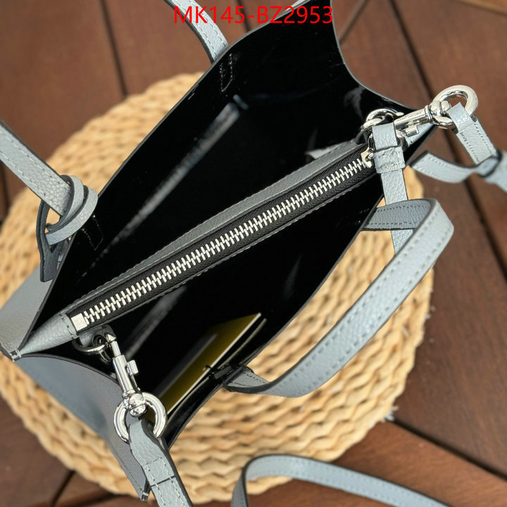 Marc Jacobs Bags(TOP)-Handbag- find replica ID: BZ2953 $: 145USD,
