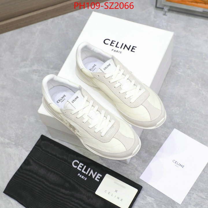 Women Shoes-CELINE best ID: SZ2066 $: 109USD