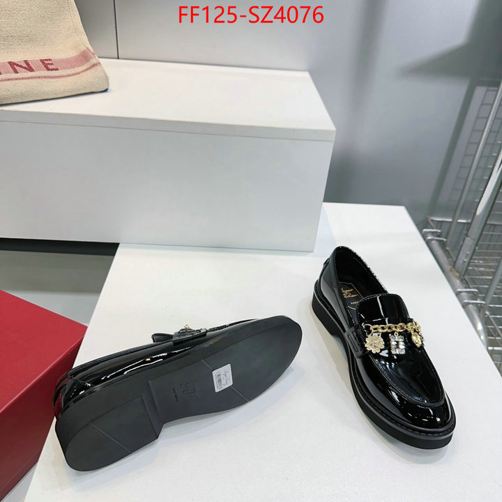 Women Shoes-Rogar Vivier online from china designer ID: SZ4076 $: 125USD