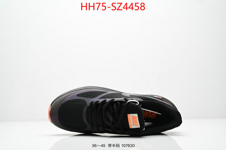 Men Shoes-Nike we curate the best ID: SZ4458 $: 75USD