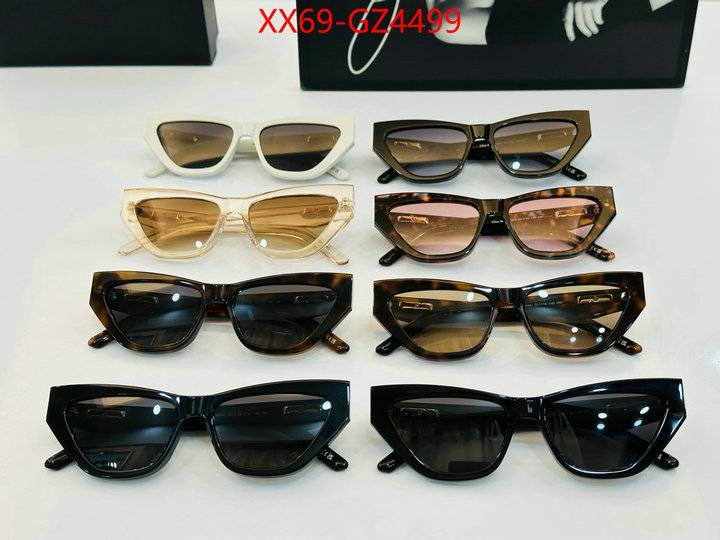Glasses-Dior high quality designer replica ID: GZ4499 $: 69USD
