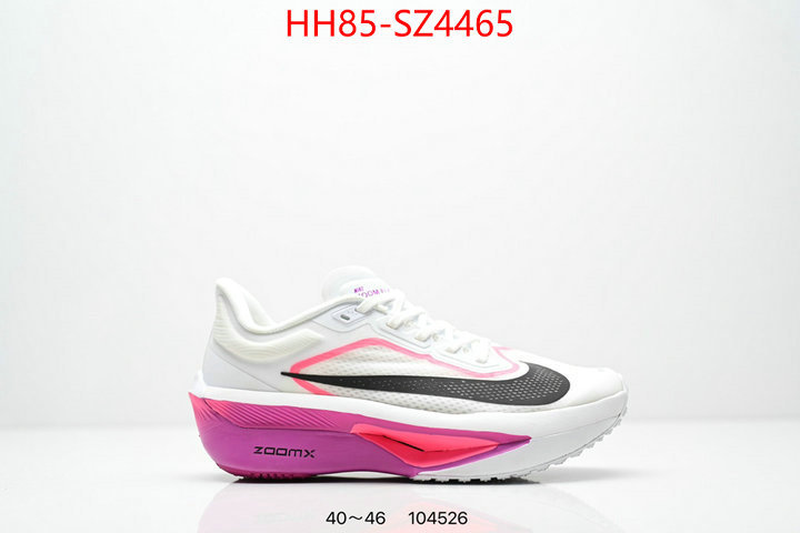 Men Shoes-Nike aaaaa customize ID: SZ4465 $: 85USD