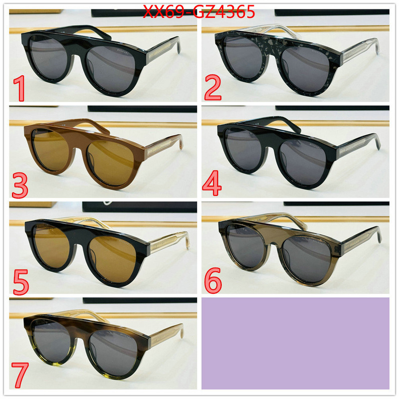 Glasses-Bvlgari is it ok to buy replica ID: GZ4365 $: 69USD