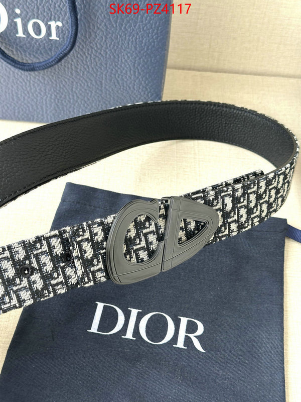 Belts-Dior buy best quality replica ID: PZ4117 $: 69USD