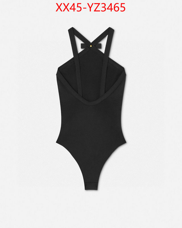 Swimsuit-Versace top ID: YZ3465 $: 45USD