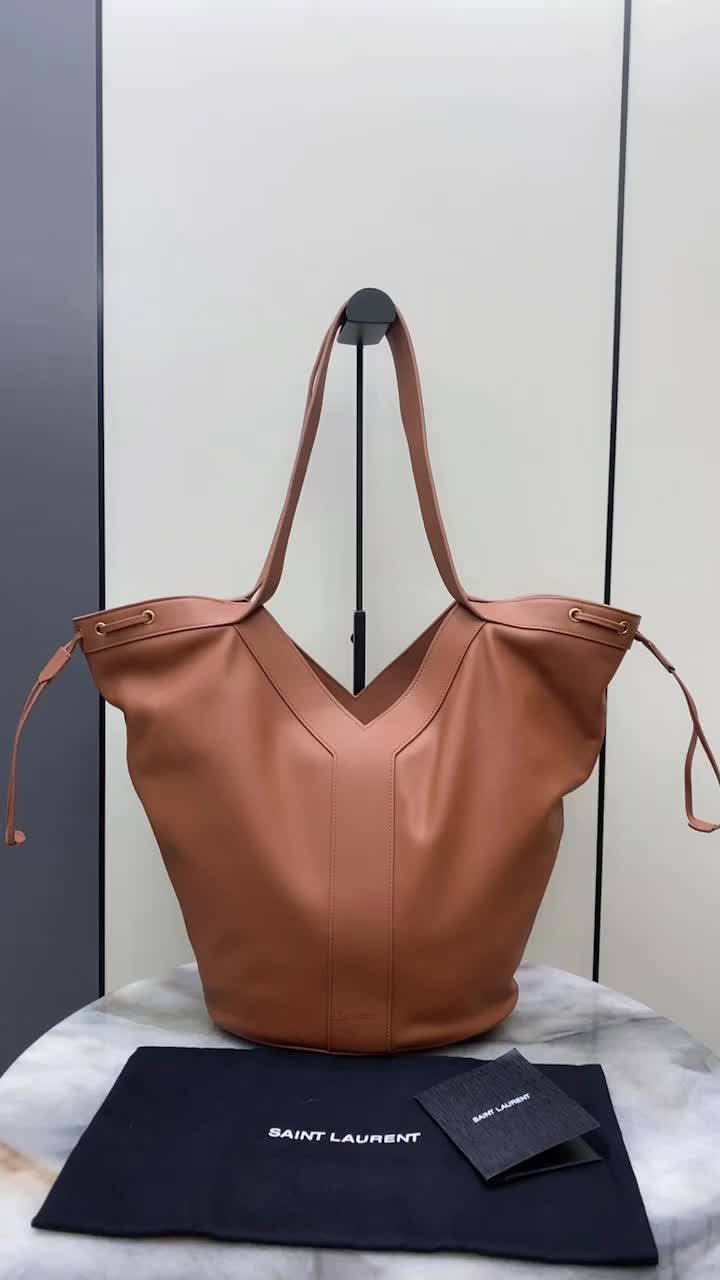 YSL Bags(TOP)-Handbag- the best ID: BZ2864 $: 285USD,