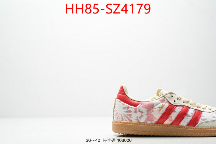 Women Shoes-Adidas new ID: SZ4179 $: 85USD