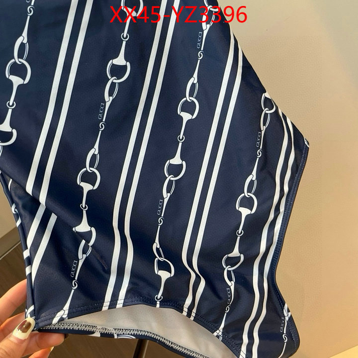 Swimsuit-GUCCI replica sale online ID: YZ3396 $: 45USD