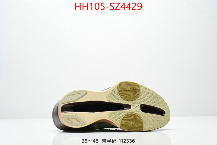 Women Shoes-NIKE wholesale imitation designer replicas ID: SZ4429 $: 105USD