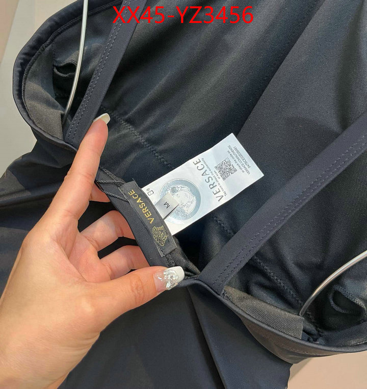 Swimsuit-Versace best aaaaa ID: YZ3456 $: 45USD