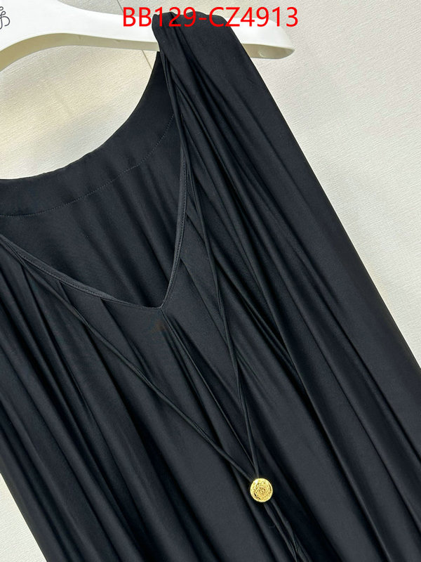 Clothing-Loewe online shop ID: CZ4913 $: 129USD