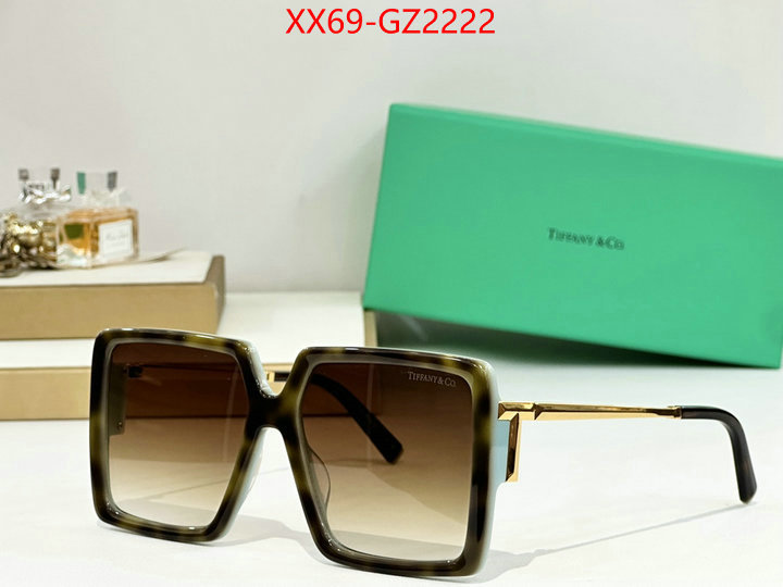 Glasses-Tiffany where can i buy the best 1:1 original ID: GZ2222 $: 69USD