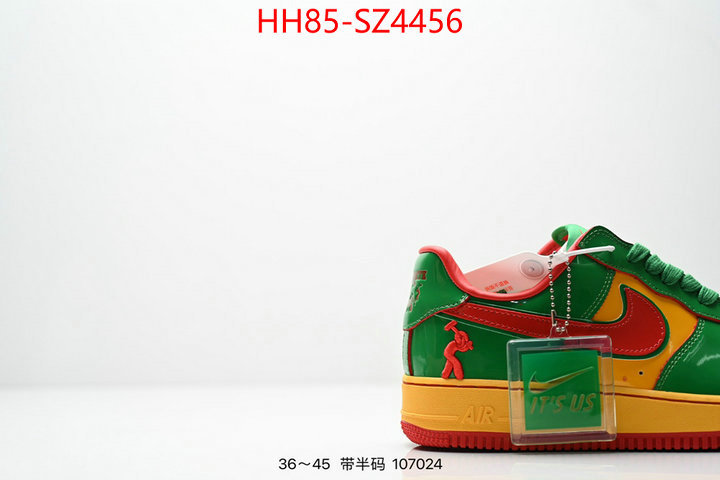 Men Shoes-Nike designer fashion replica ID: SZ4456 $: 85USD