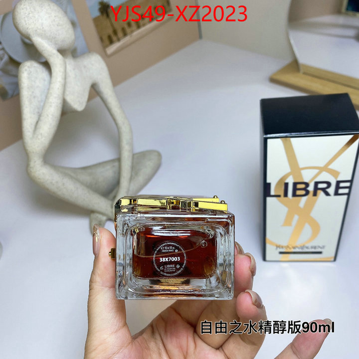 Perfume-YSL designer 7 star replica ID: XZ2023 $: 49USD
