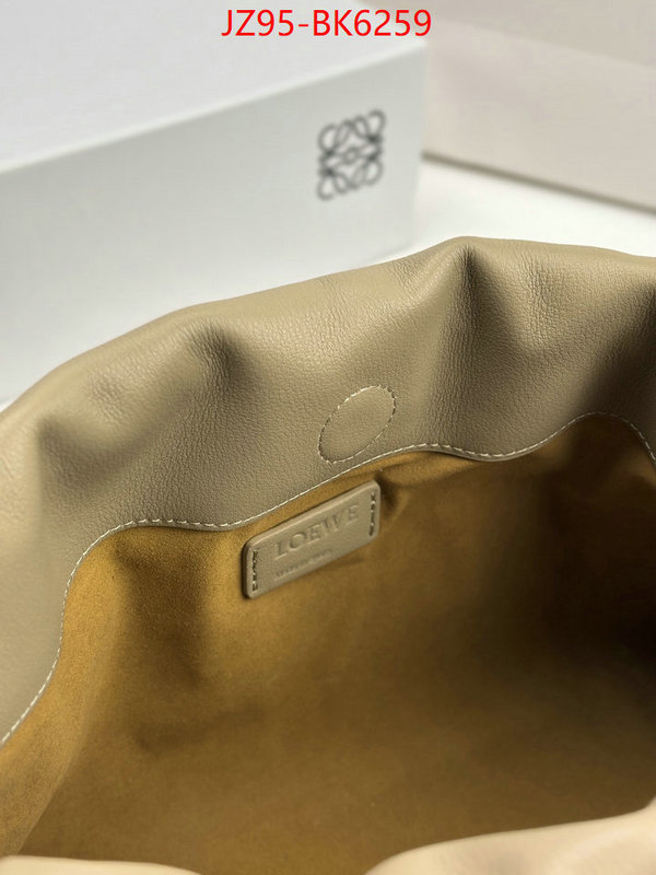 Loewe Bags(4A)-Crossbody- luxury cheap ID: BK6259 $: 95USD,