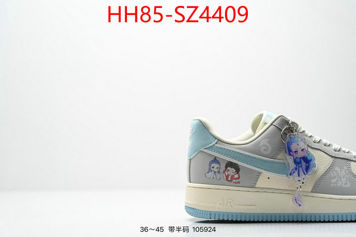 Women Shoes-NIKE designer wholesale replica ID: SZ4409 $: 85USD