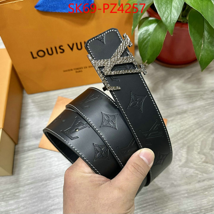 Belts-LV cheap ID: PZ4257 $: 69USD