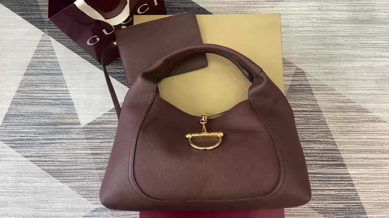Gucci Bags(TOP)-Horsebit- what's the best place to buy replica ID: BZ2448