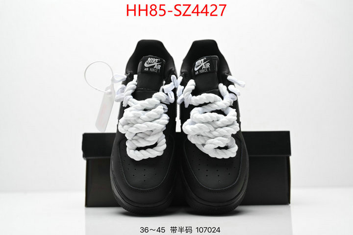Men Shoes-Nike new designer replica ID: SZ4427 $: 85USD