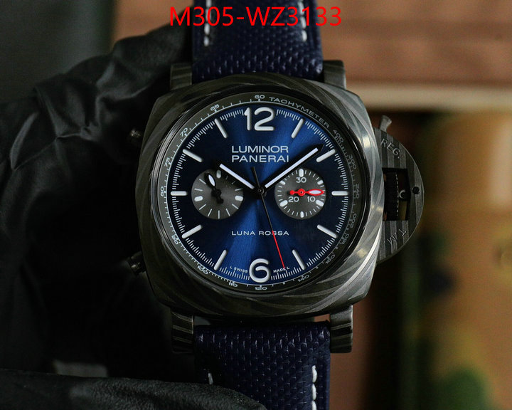 Watch(TOP)-Panerai buy first copy replica ID: WZ3133 $: 305USD