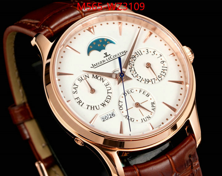Watch(TOP)-JaegerLeCoultre the online shopping ID: WZ3109 $: 565USD