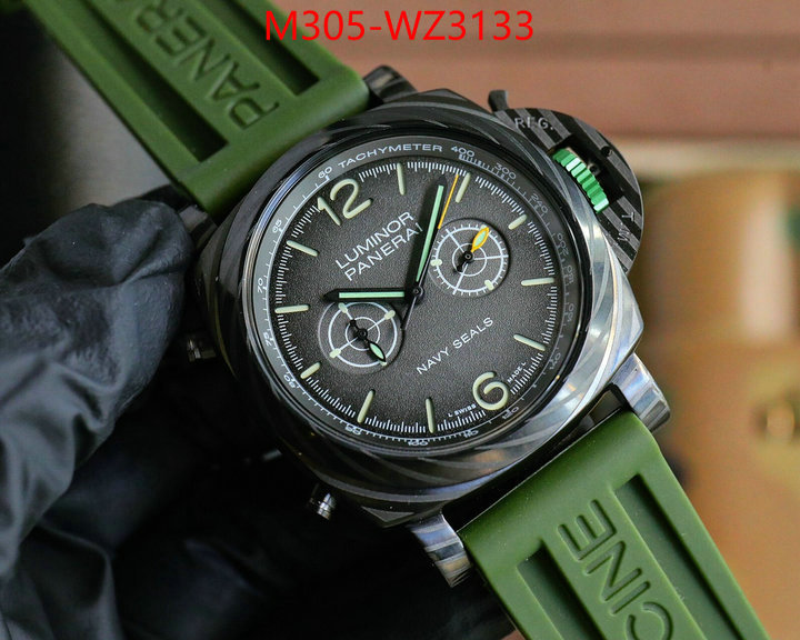 Watch(TOP)-Panerai buy first copy replica ID: WZ3133 $: 305USD