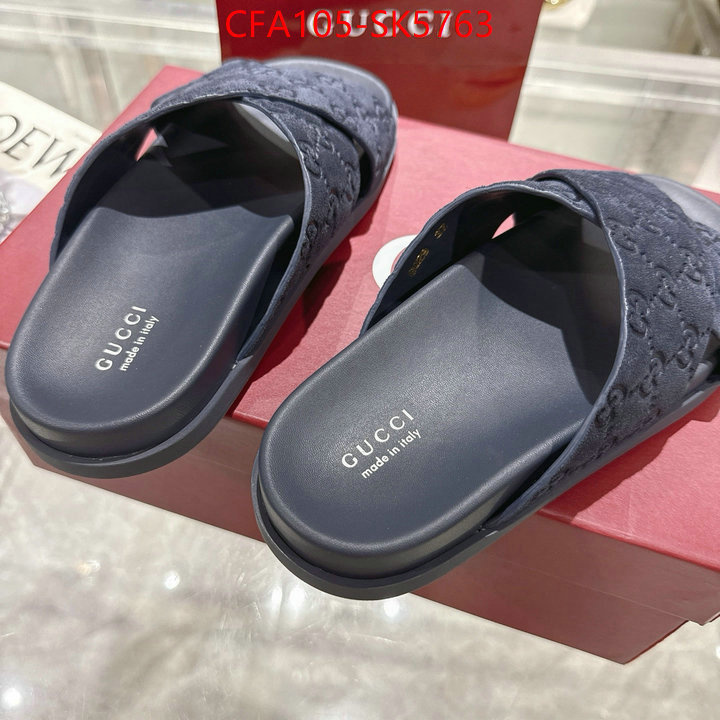 Women Shoes-Gucci buy high quality cheap hot replica ID: SK5763-shoes yupoo Women Shoes-Gucci buy high quality cheap hot replica ID: SK5763