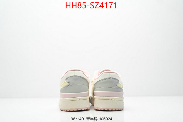 Women Shoes-Adidas styles & where to buy ID: SZ4171 $: 85USD