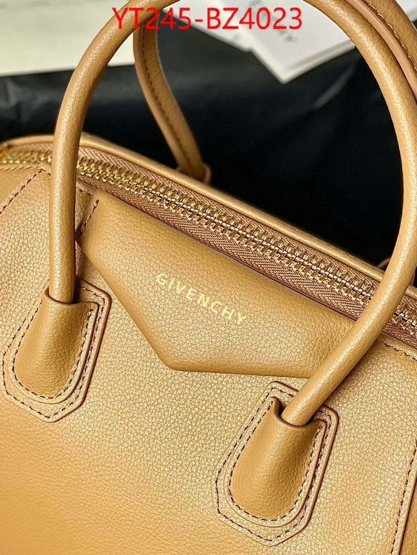 Givenchy Bags(TOP)-Handbag- replica us ID: BZ4023 $: 245USD,